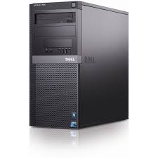 Dell Optilex 9020