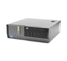Dell Optilex 9020