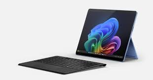 Microsoft Surface Pro