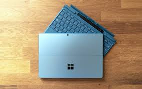 Microsoft Surface Pro
