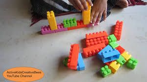Building Blocks
