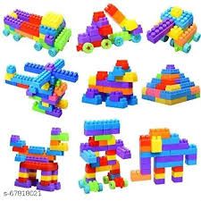 Building Blocks