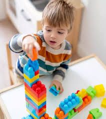 Building Blocks