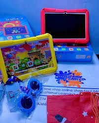Magic 2 kids tablet