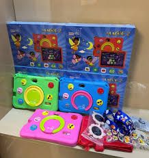 Magic 2 kids tablet
