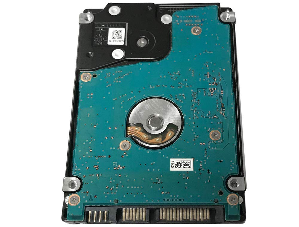 1TB Toshiba Internal Laptop Harddisk | Toshiba 1000GB Internal Laptop SATA Harddrive