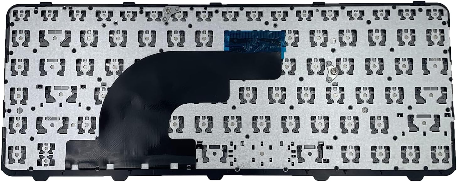 Replacement Keyboard for HP PROBOOK 640 G1 645 G1 Black US Layout | Hp Probook 640 G1 Replacement Keyboard