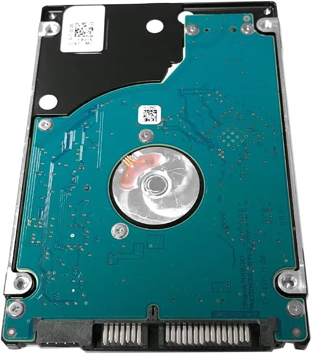 500GB SATA 2.5 Internal Hard Disk Drive for Laptop | Seagate Internal Hard Disk for Laptop – 500GB