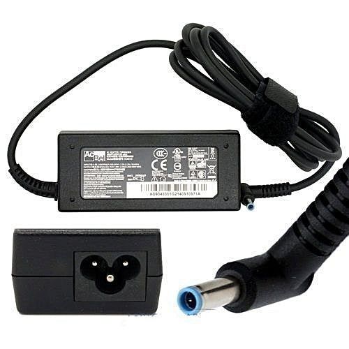 HP (Blue Pin) Laptop Charger 19.5V 3.33A 65W Adapter | Hp Laptop Charger