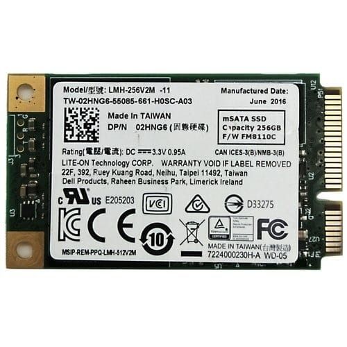 256gb 128gb MSATA Internal Solid State Drives High Performance SSD for Desktop Laptop SATA III 6Gb/s (256GB\128GB MSATA) for Hp Folio 9470m Dell E7250 SSD