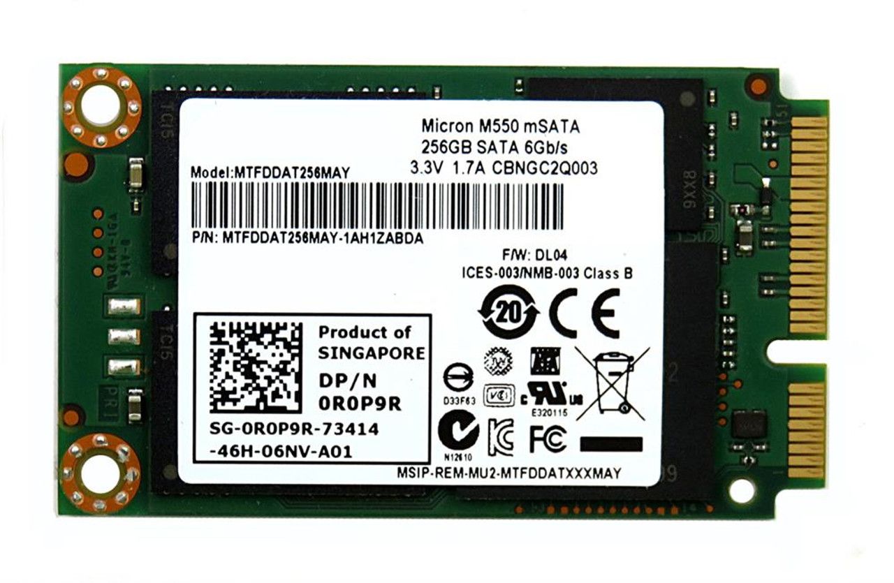 256gb 128gb MSATA Internal Solid State Drives High Performance SSD for Desktop Laptop SATA III 6Gb/s (256GB\128GB MSATA) for Hp Folio 9470m Dell E7250 SSD
