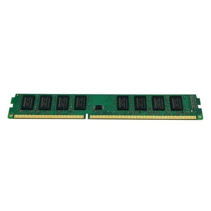 DDR3 Desktop RAM 4GB DDR3 1600 | 4GB DDR3 Desktop Memory Ram 1600MHz 240 Pin