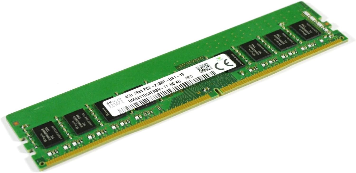 4gb DDR4 2400MHz / 2600Mhz Desktop Ram