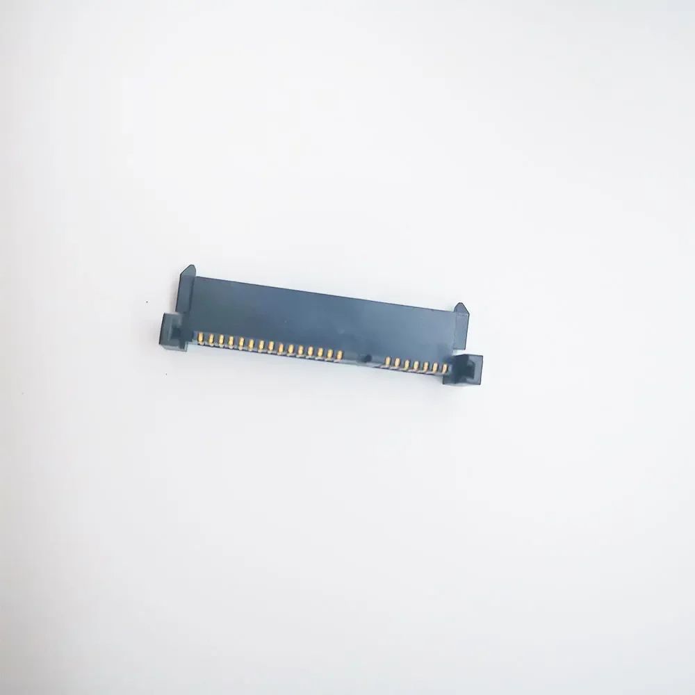 HDD SSD Jack For HP Elitebook Folio 9470 9480 9470M 9480M laptop SATA Hard Drive HDD SSD Connector Adapter