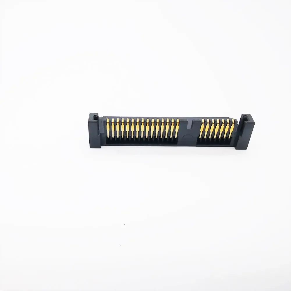 HDD SSD Jack For HP Elitebook Folio 9470 9480 9470M 9480M laptop SATA Hard Drive HDD SSD Connector Adapter