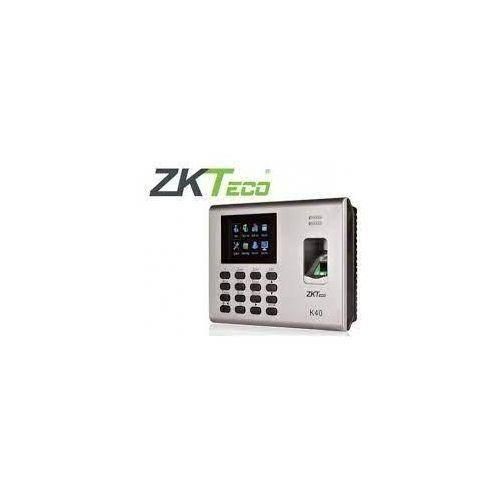 K40 Fingerprint Time Attendance