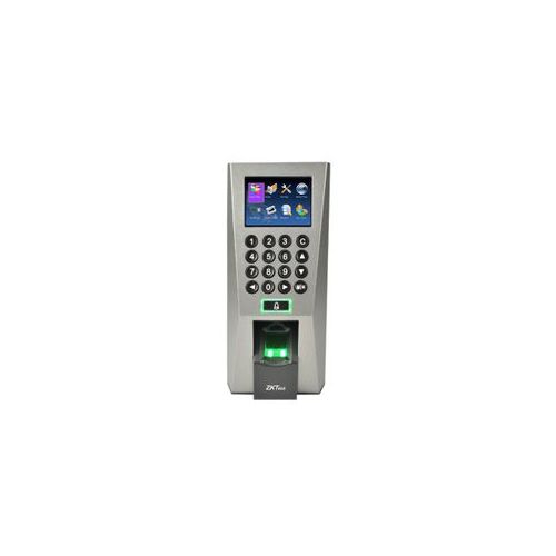 ZKTeco F18 TCP/IP Access Control Time Attendance Reader Access Control System