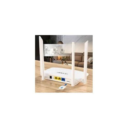 4g wifi router with sim card slot unlocked and universal