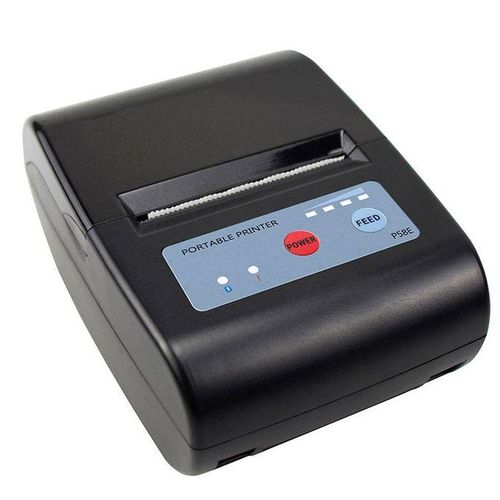 Etims/Tims KRA Compatible Bluetooth Thermal Receipt Printer