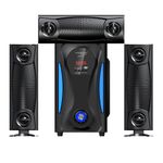 Vitron V643 3.1Ch Bluetooth Speaker System, 12V
