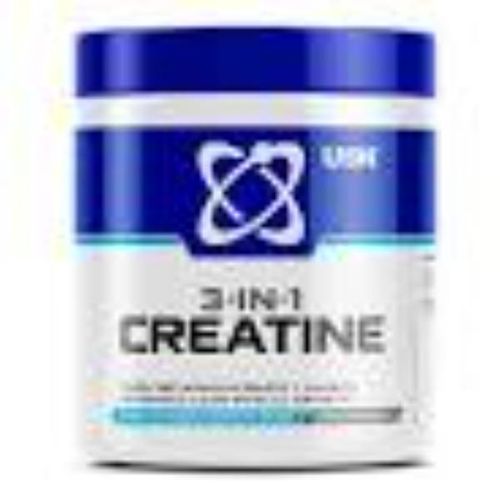 USN 3-in-1 Creatine Monohydrate & Aminos 200G
