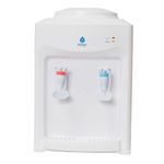 Nunix Hot And Normal Table Top Dispenser