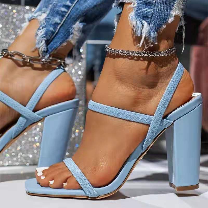 Ladies heels