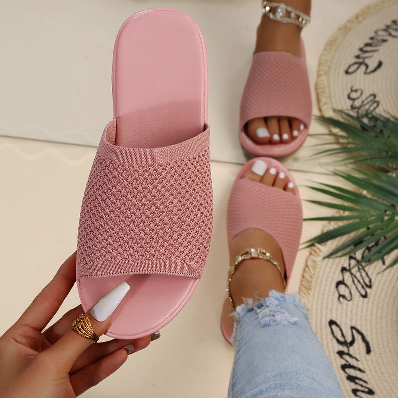 Ladies  sandals