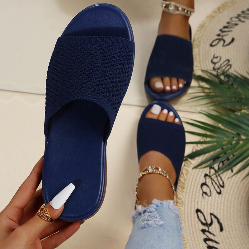 Ladies  sandals