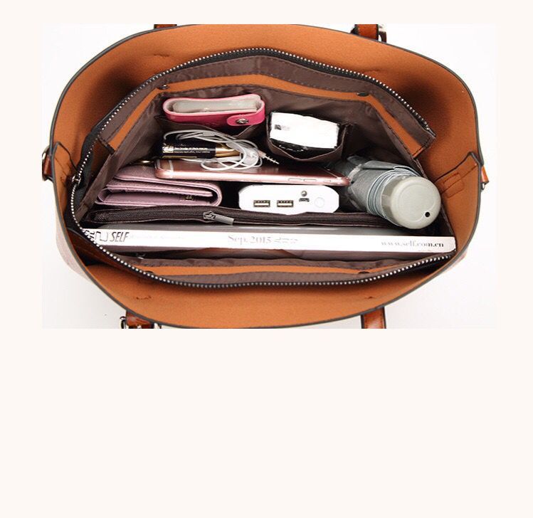 Women classy tote bag