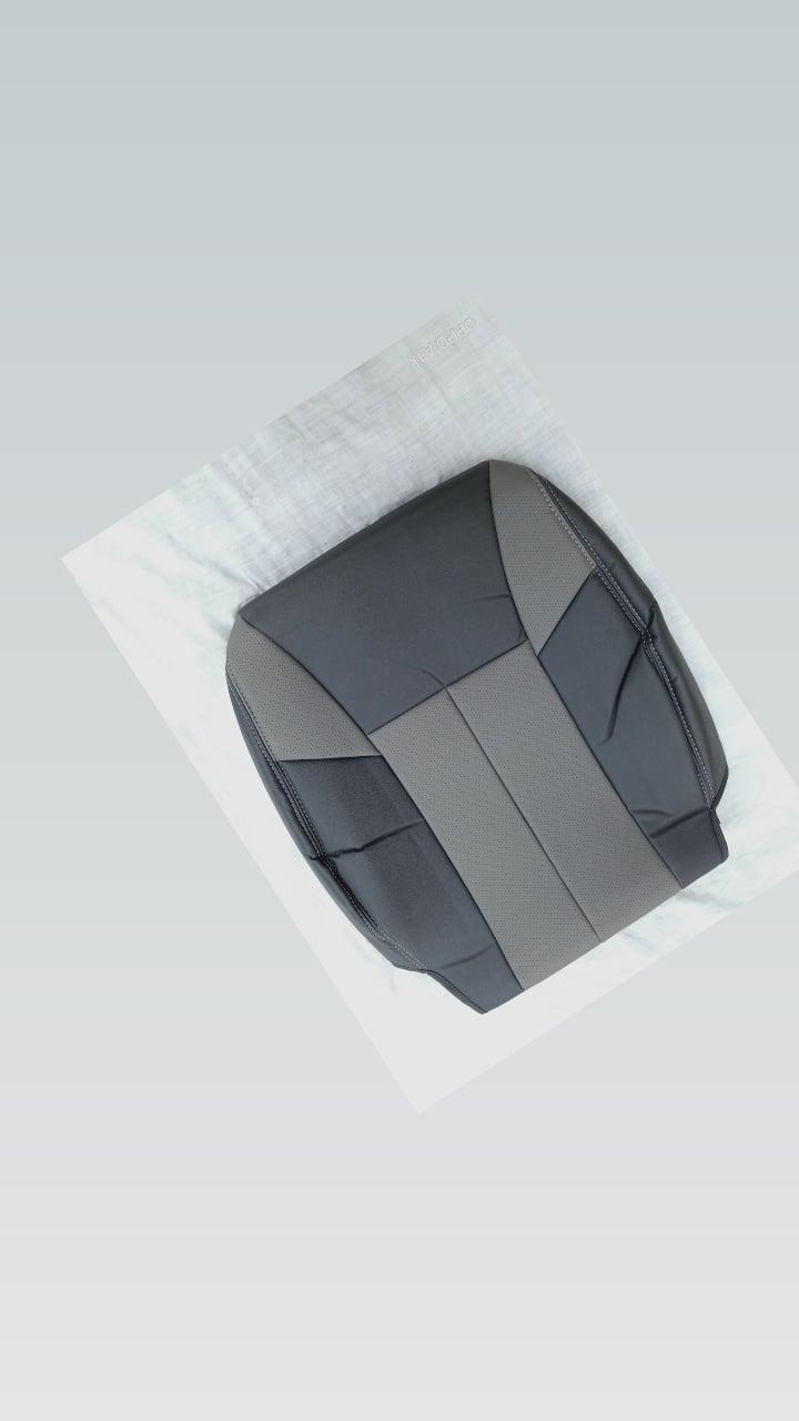5 Seater Leather Seat Covers