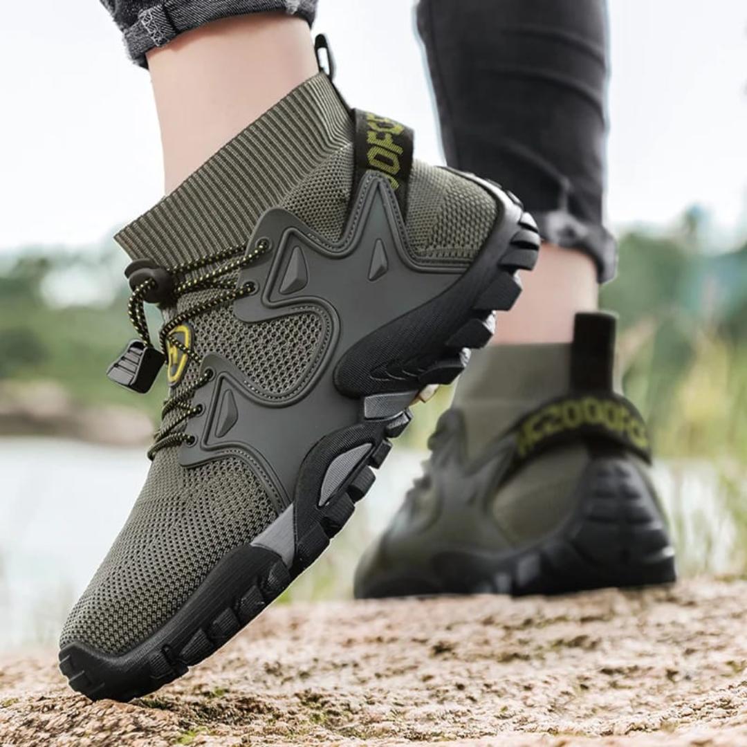 Men's Shoes Sneakers