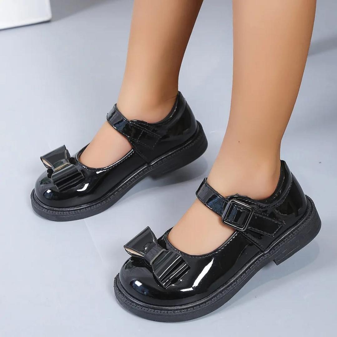 Kids Dolly Shoes