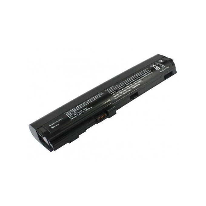 HP EliteBook 2560p 2570p SX03 SX06 P/N 632015-542 632016-542 632417-001 632419-001 632421-001 HSTNN-UB2L HSTNN-DB2K QK644AA SX06XL Replacement Laptop Battery