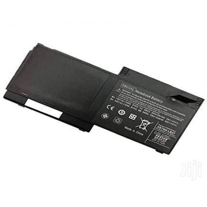 HP EliteBook 820 G1, 820 G2, 720 G2 SB03XL SB03046XL