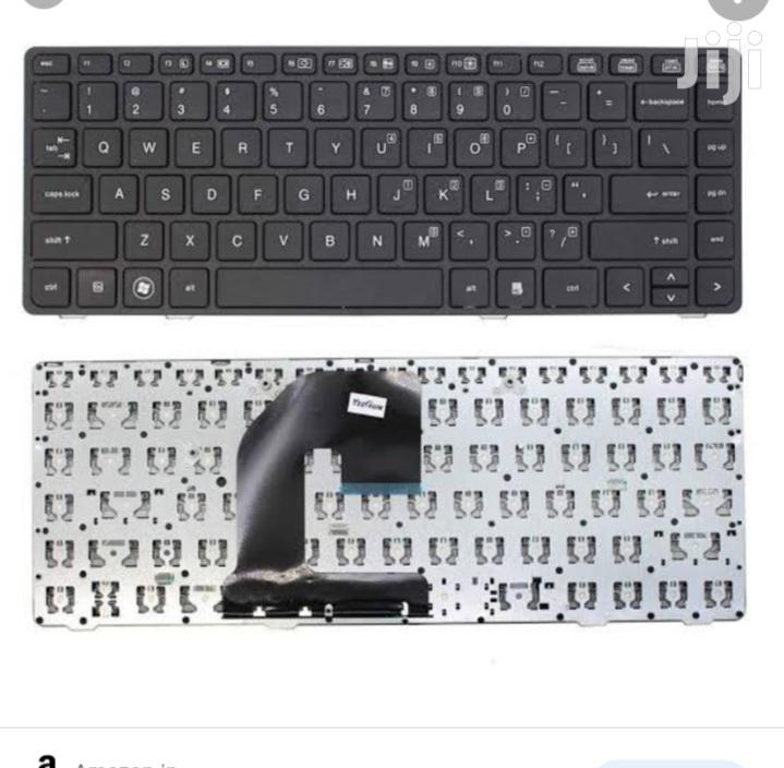 Laptop Keyboard for HP EliteBook 8460 8460p 8460W 8470p 8470W, ProBook 6460b 6465b