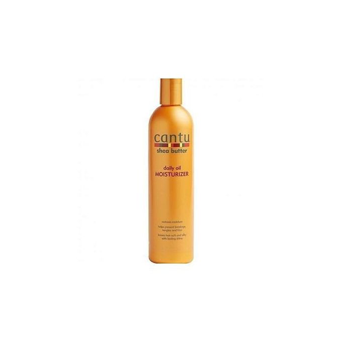 Cantu Shea Butter Daily Oil Moisturizer