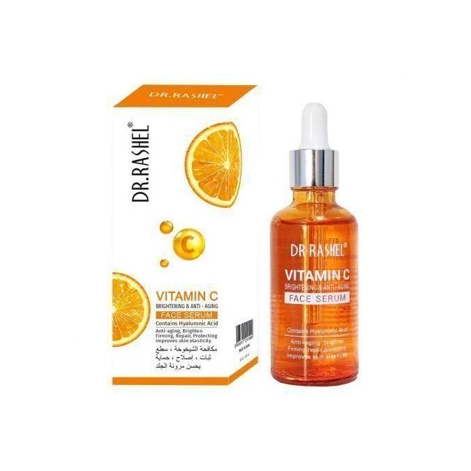 DR RASHEL Dr. Rashel Vitamin C Face Serum