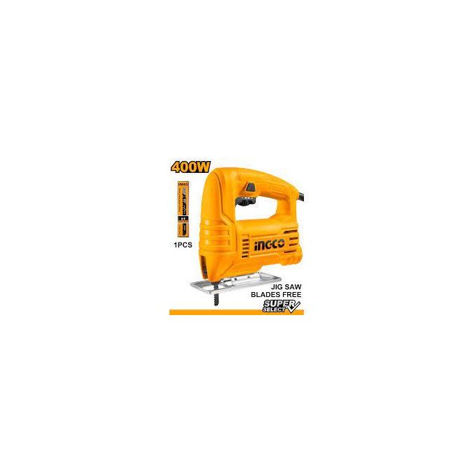 Ingco Jig saw 400W
