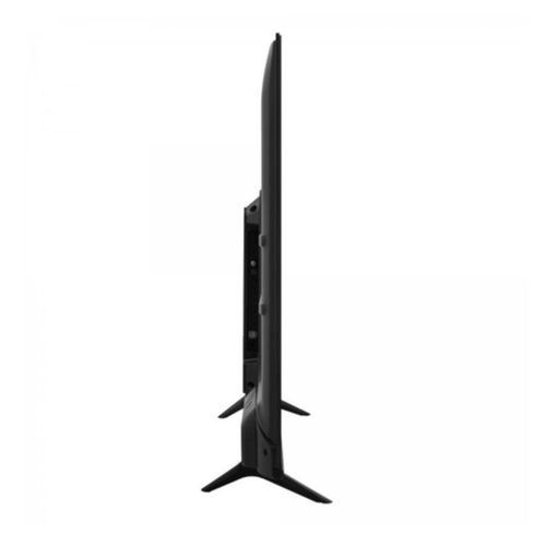 Hisense 43'' 4K UHD SMART TV,WI-FI,NETFLIX,YOUTUBE,4K HDR-FRAMELESS