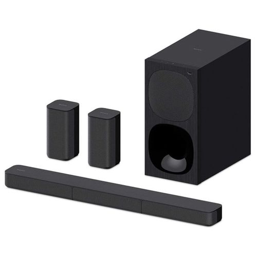 Sony HT-S20R 5.1ch Dolby Digital Home Cinema Soundbar 400W