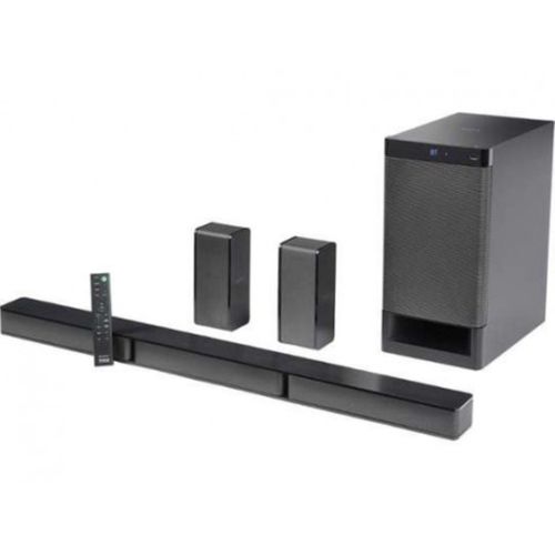 Sony 5.1ch Home Cinema Soundbar System HT-S500RF 5.1ch With 1000W, Bluetooth, DOLBY Sound