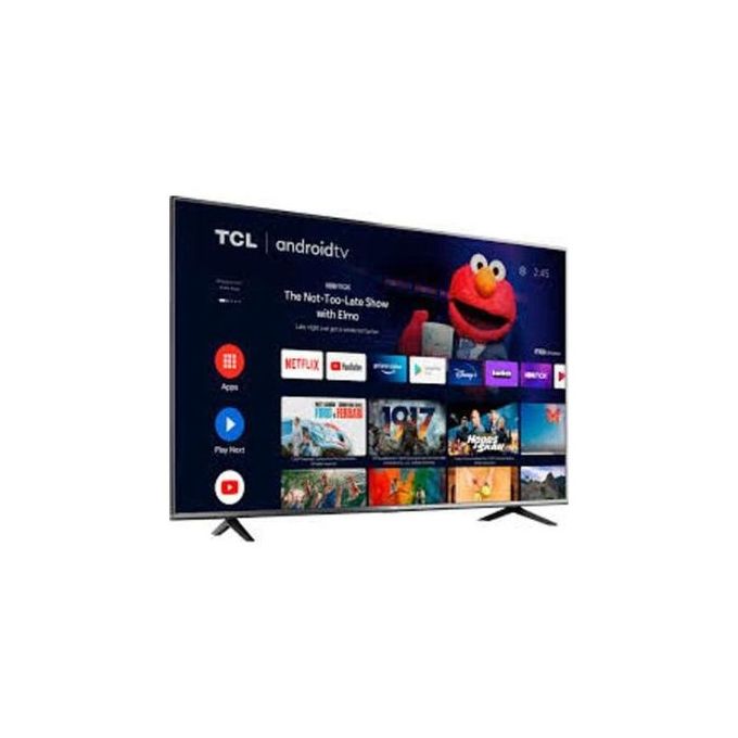 TCL 43" 43S5400 Smart FHD Google Tv With Voice Control