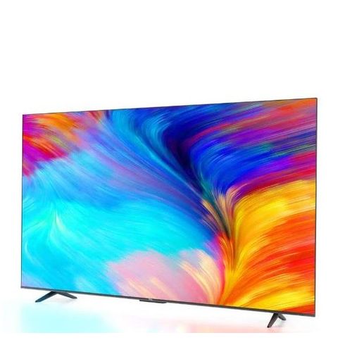 TCL 50P635 50'' 4K UHD,Google TV,Frameless- YOUTUBE, NETFLIX-BLUETOOTH