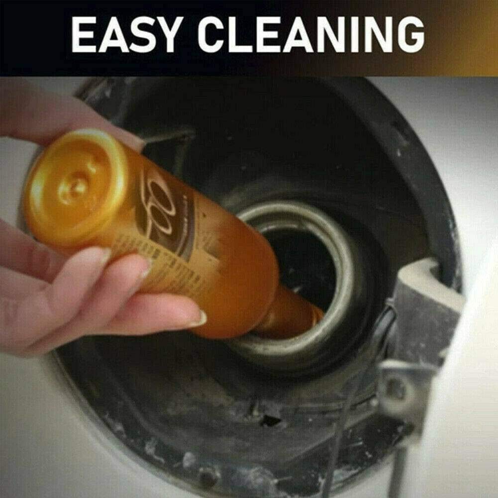 Boost Up Catalytic Converter Cleaner,Fuel and Exhaust System Deep Cleaner, Removal Carbon Deposit，Fuel Oil Sludge Treat-ment,Oil Tank Sludge Treat-ment,Multipurpose Engine, Three-way Catalyst Cleane