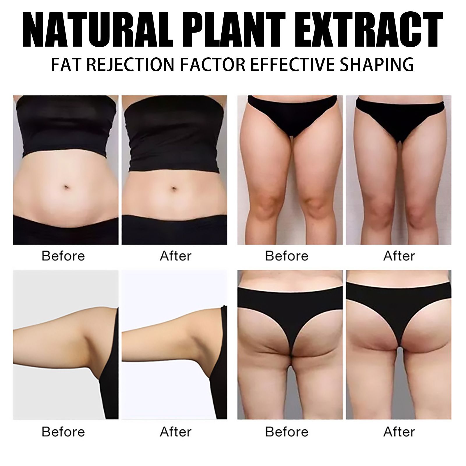 Ginger Advanced Beautiful Curve Slimming Hot Cream，Mild And Not Irritating，Make Beautiful Curves，Promote Synchronized Contour