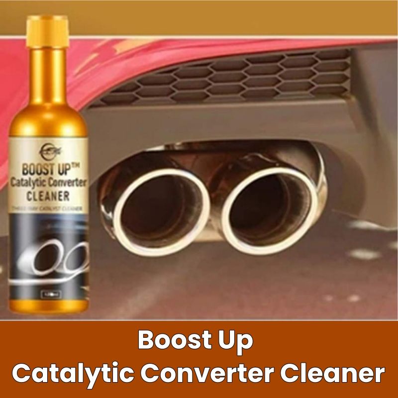 Fuel and Exhaust System Deep Cleaner, Boost Up Catalytic Converter Cleaner,Removal Carbon Deposit，Fuel Oil Sludge Treat-ment,Oil Tank Sludge Treat-ment,Multipurpose Engine, Three-way Catalyst Cleane