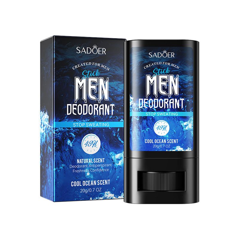men's perfume - man deodorant stop sweating - fresh cool sports perfume | cool ocean scent | woody fragrance oriental fragrance long lasting fragrance | anti sweat deodorizing refresh fragrant charm