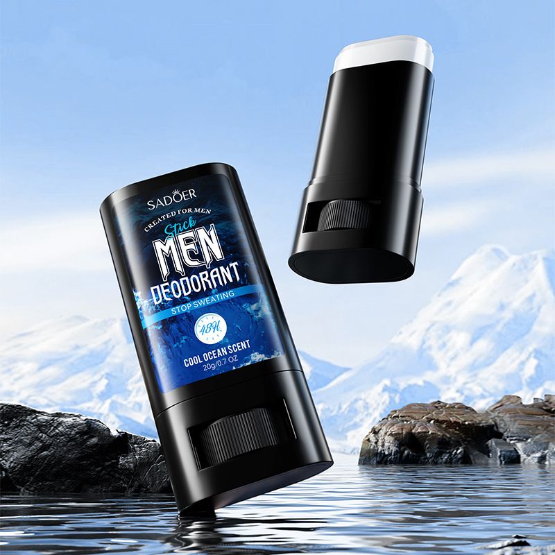 men's perfume - man deodorant stop sweating - fresh cool sports perfume | cool ocean scent | woody fragrance oriental fragrance long lasting fragrance | anti sweat deodorizing refresh fragrant charm
