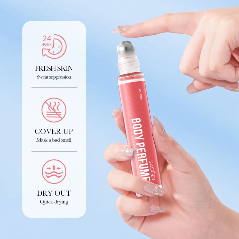 buy 2pcs free get gift 1pc free- floral elite ladies perfume women perfume deodorant rose perfume fresh cool long lasting flower fragrance romantic rose scent fragrant charm confidence